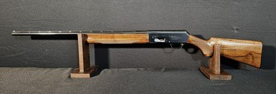 Browning B2000 20 Ga. Shotgun