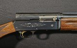 Browning A5 Light Twenty Shotgun - 11 of 17