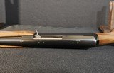 Browning BAR .270 Grade I Rifle - 8 of 20