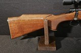 Remington 700 22-250 Rifle - 8 of 14
