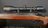 Remington 700 22-250 Rifle - 3 of 14