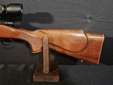 Remington 700 22-250 Rifle - 2 of 14