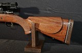 Browning Medallion .300 Win. mag Rifle - 2 of 19