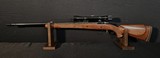 Browning Medallion .300 Win. mag Rifle - 1 of 19