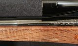 Browning Medallion .300 Win. mag Rifle - 4 of 19