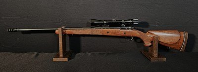 Browning Medallion .300 Win. mag Rifle