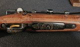 Browning Medallion .300 Win. mag Rifle - 18 of 19