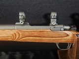 Ruger M77 22-250 Rifle - 3 of 18