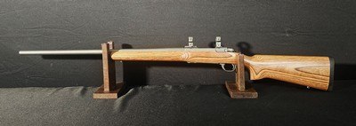 Ruger M77 22-250 Rifle