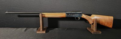 Browning A5 20 Ga. Magnum Shotgun