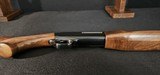 Browning BPR .22 Magnum Rifle - 20 of 21