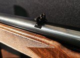 Browning BPR .22 Magnum Rifle - 5 of 21
