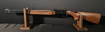Browning BPR .22 Magnum Rifle