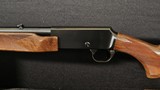 Browning BPR .22 Magnum Rifle - 3 of 21