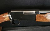 Browning BPR .22 Magnum Rifle - 14 of 21
