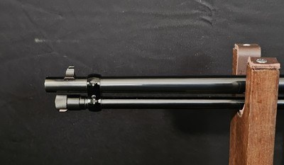 1974 Browning BL-22 Grade II Lever Action .22 LR - Early Hand-Engraved, Excellent Condition - Image 6 of 18