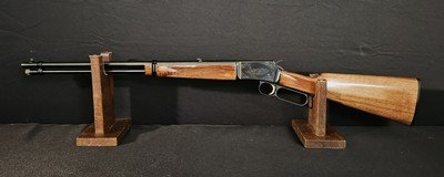 Browning BL-22 .22 L.R. Grade II Rifle