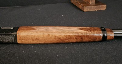 1974 Browning BL-22 Grade II Lever Action .22 LR - Early Hand-Engraved, Excellent Condition - Image 18 of 18