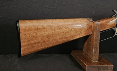 1974 Browning BL-22 Grade II Lever Action .22 LR - Early Hand-Engraved, Excellent Condition - Image 11 of 18