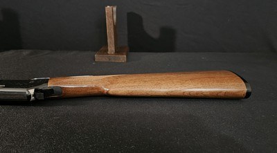 1974 Browning BL-22 Grade II Lever Action .22 LR - Early Hand-Engraved, Excellent Condition - Image 7 of 18