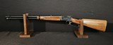 Browning BL-22 .22 L.R. Grade II Rifle - 1 of 18