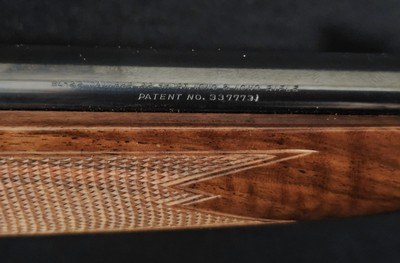 1974 Browning BL-22 Grade II Lever Action .22 LR - Early Hand-Engraved, Excellent Condition - Image 13 of 18