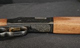 Browning BL-22 .22 L.R. Grade II Rifle - 17 of 18