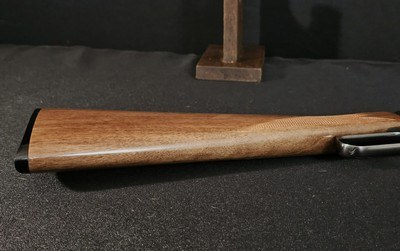 1974 Browning BL-22 Grade II Lever Action .22 LR - Early Hand-Engraved, Excellent Condition - Image 15 of 18