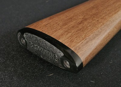 1974 Browning BL-22 Grade II Lever Action .22 LR - Early Hand-Engraved, Excellent Condition - Image 14 of 18