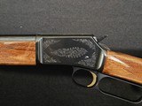 Browning BL-22 .22 L.R. Grade II Rifle - 3 of 18