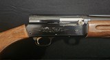 Browning Auto 5 Light Twenty Shotgun - 12 of 18