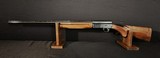 Browning Auto 5 Light Twenty Shotgun - 1 of 18