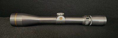 Leupold VX-III 4.5-14X40mm