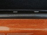 Remington 1100 12 Ga. 2 3/4'' Ducks Unlimited Shotgun - 7 of 21