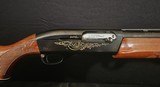Remington 1100 12 Ga. 2 3/4'' Ducks Unlimited Shotgun - 14 of 21