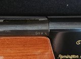 Remington 1100 12 Ga. 2 3/4'' Ducks Unlimited Shotgun - 5 of 21