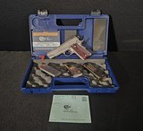 Colt Concealed Carry Officer .45 ACP - 1 of 10