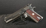 Colt Gold Cup National Match .45 ACP - 2 of 11
