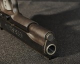 Colt Gold Cup National Match .45 ACP - 10 of 11