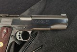 Colt Gold Cup National Match .45 ACP - 5 of 11