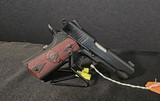 Colt Lightweight Commander .45 ACP - 5 of 8