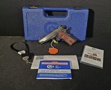 Colt Lightweight Commander .45 ACP - 1 of 8