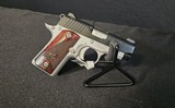 Kimber Micro .380 ACP Two Tone - 4 of 7