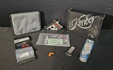 Kimber Micro .380 ACP Two Tone - 1 of 7