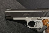 Kimber Pro Carry II .45 ACP Mule Deer Foundation Model - 4 of 13
