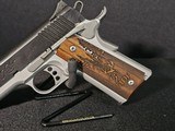 Kimber Pro Carry II .45 ACP Mule Deer Foundation Model - 3 of 13