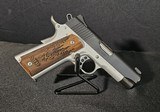 Kimber Pro Carry II .45 ACP Mule Deer Foundation Model - 5 of 13