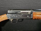 Browning A5 Light Twenty Shotgun - 13 of 19
