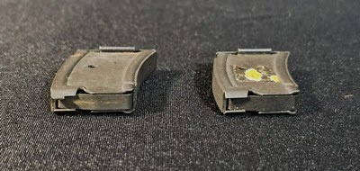 2 Browning T-Bolt .22 L.R. Magazines - Image 3 of 4