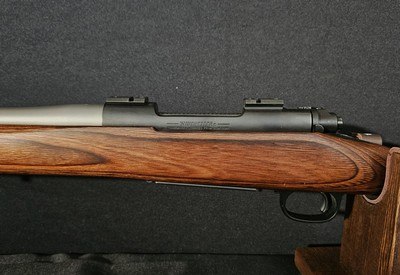 Winchester Model 70 .270 WSM Rifle - Image 1 of 16